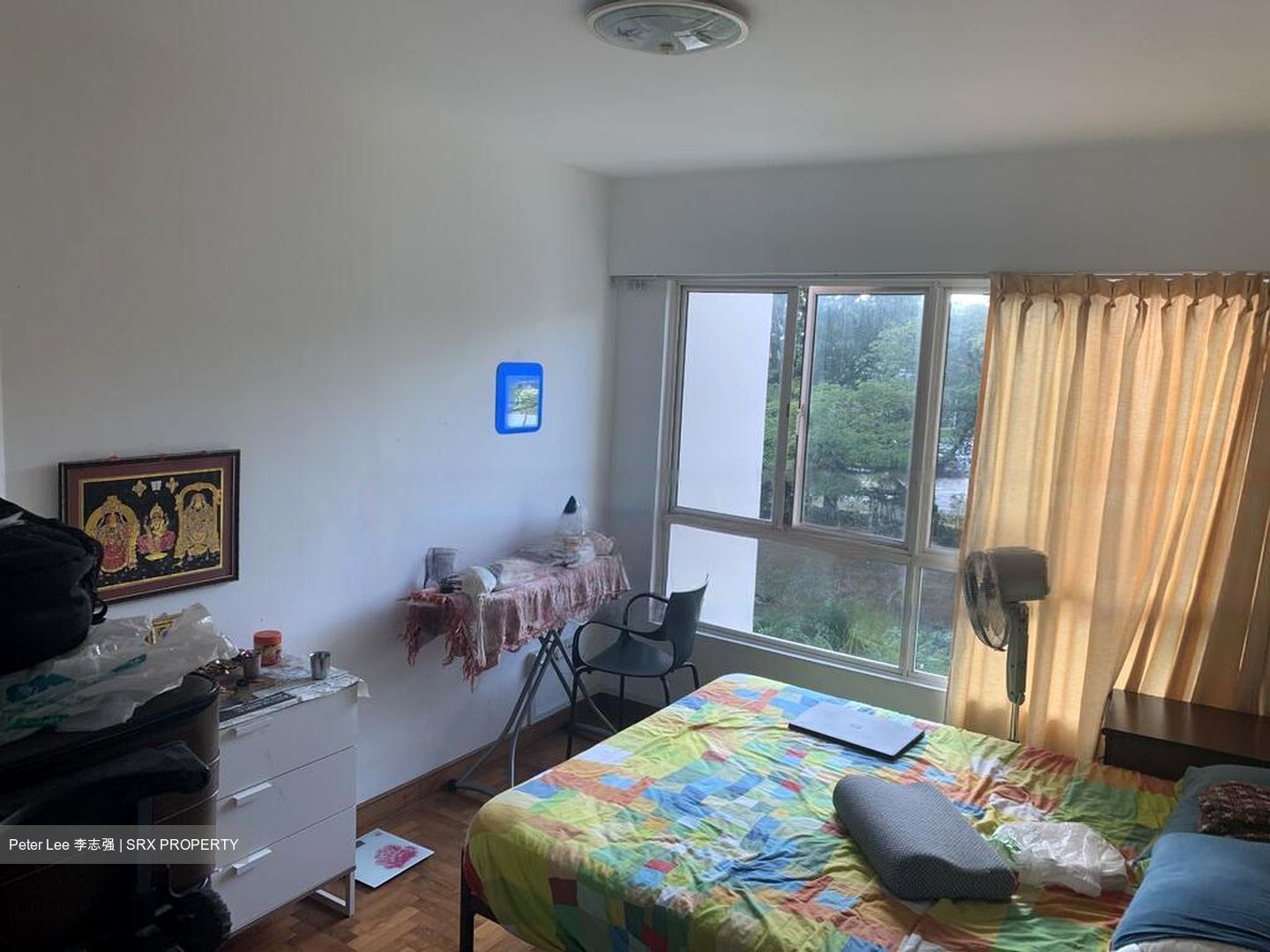 Melville Park (D18), Condominium #480107141